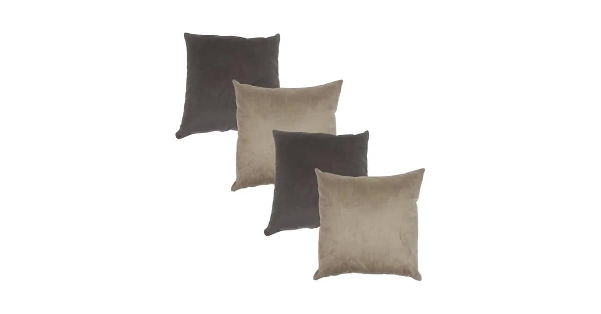 Melhor Almofada: 10 Modelos de Alta Performance