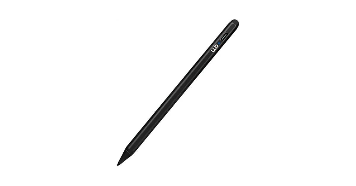 Melhor Alternativa Apple Pencil: 5 Opções com Palm Rejection