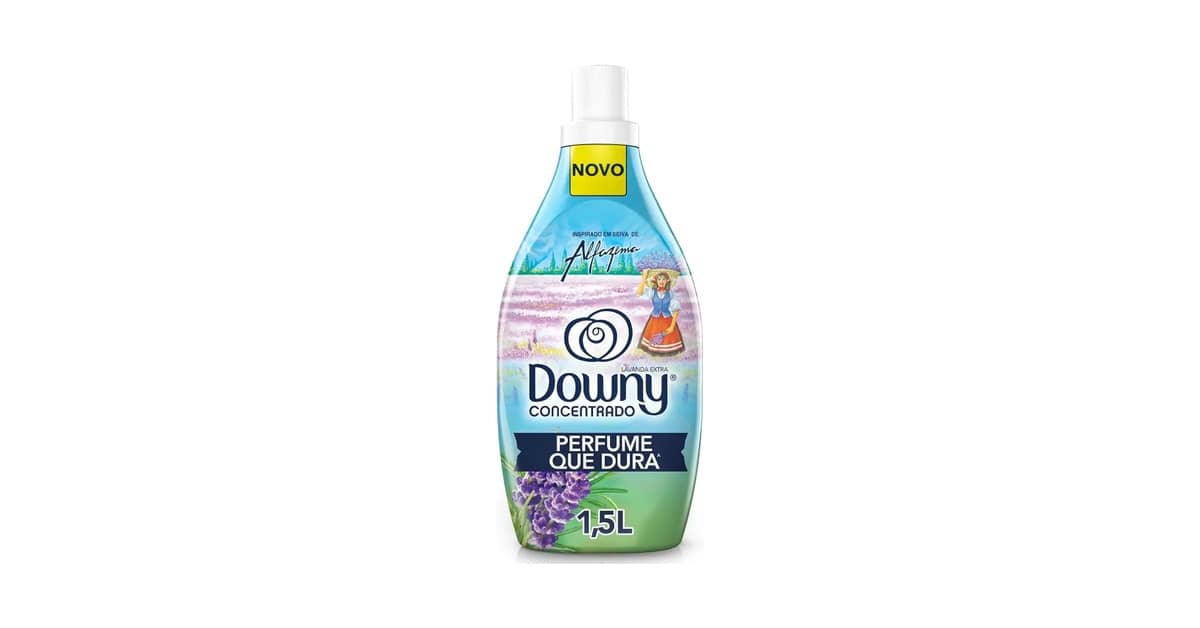 Melhor Amaciante Custo Benefício: Rende Mais e Perfuma!