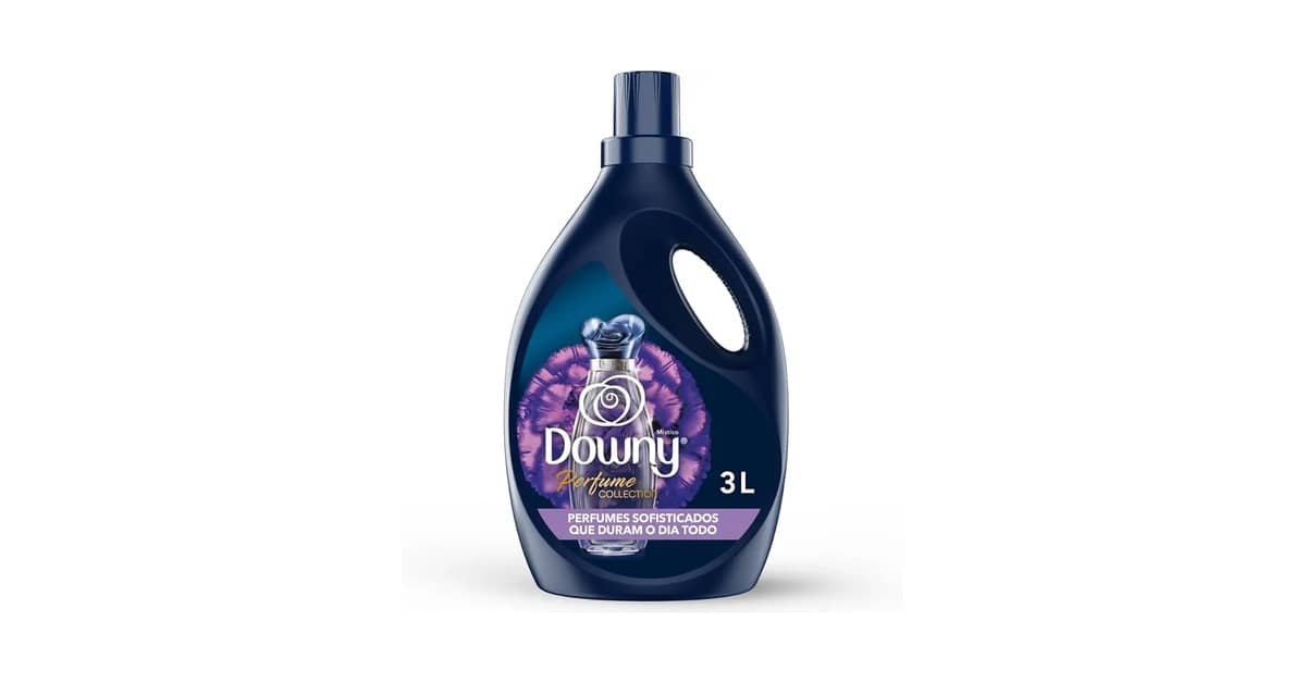 Melhor Amaciante Downy: Perfumes e Suavidade Duradoura