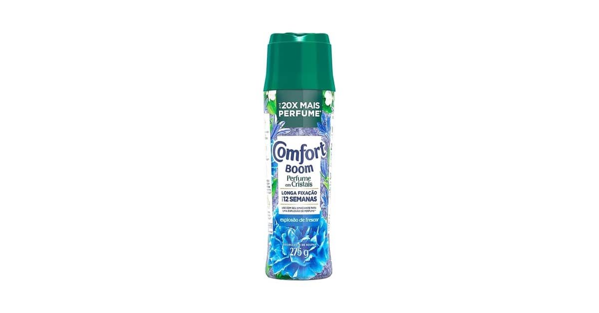 Melhor Amaciante para Lava e Seca: Perfume Duradouro e Cuidado