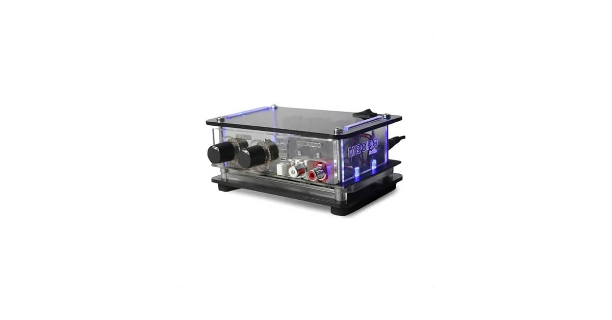 Melhor Amplificador de Som para Pc: Guia Definitivo de Compra