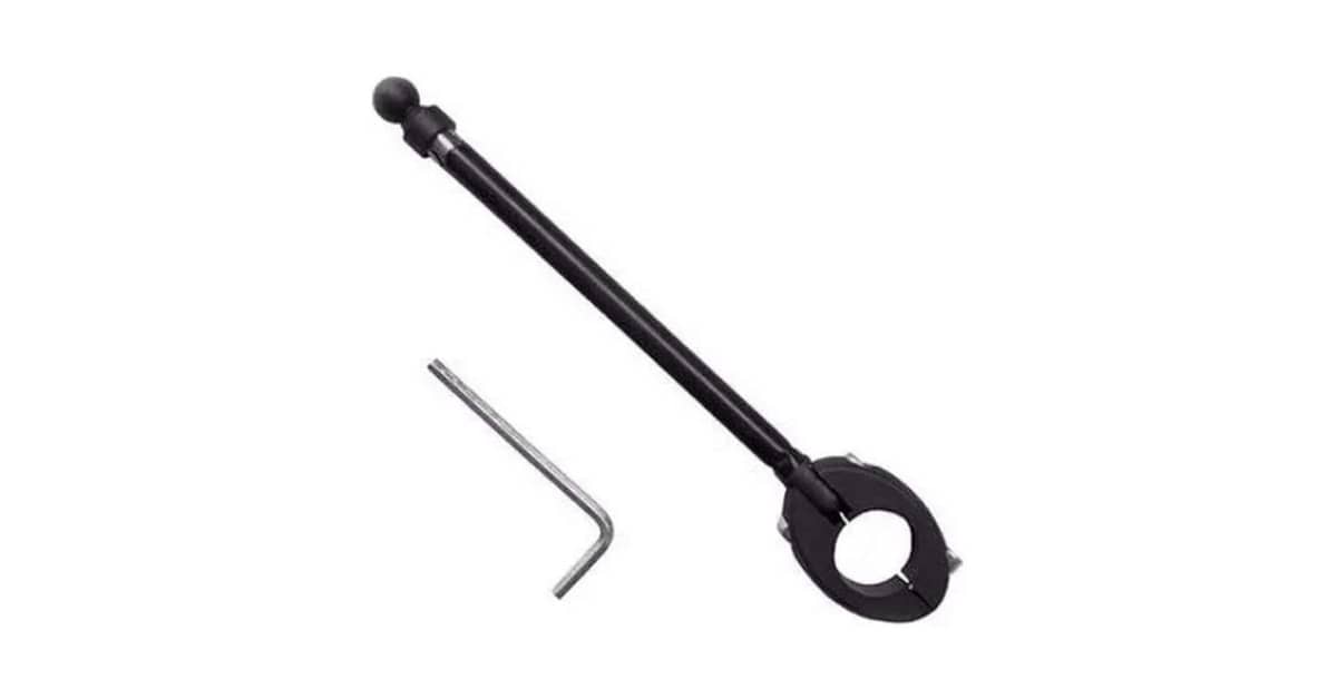 Melhor Antena Corta Pipa: Segurança Essencial para Motociclistas