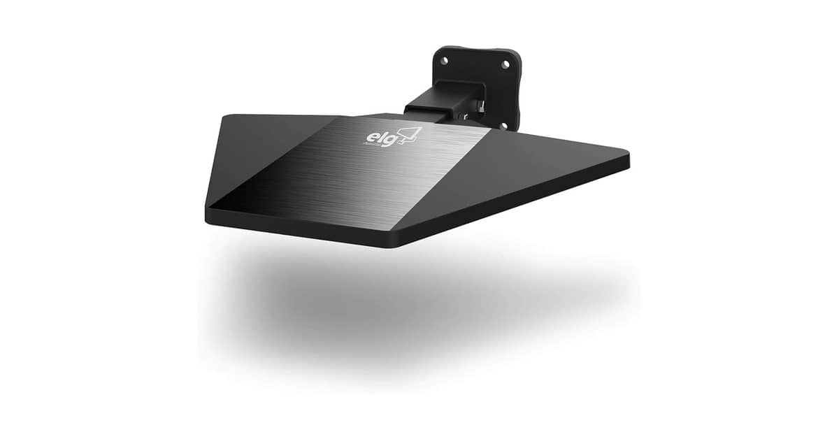 Melhor Antena Digital Externa para Area Rural: Ganho e Alcance