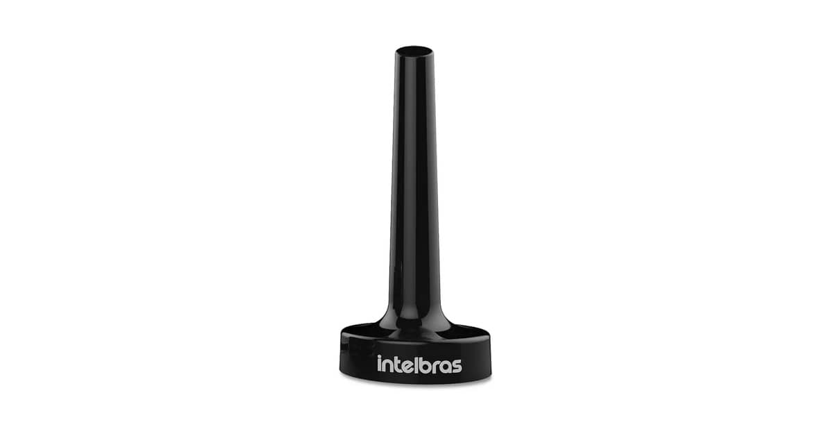 Melhor Antena Digital Interna: Recepção HD
