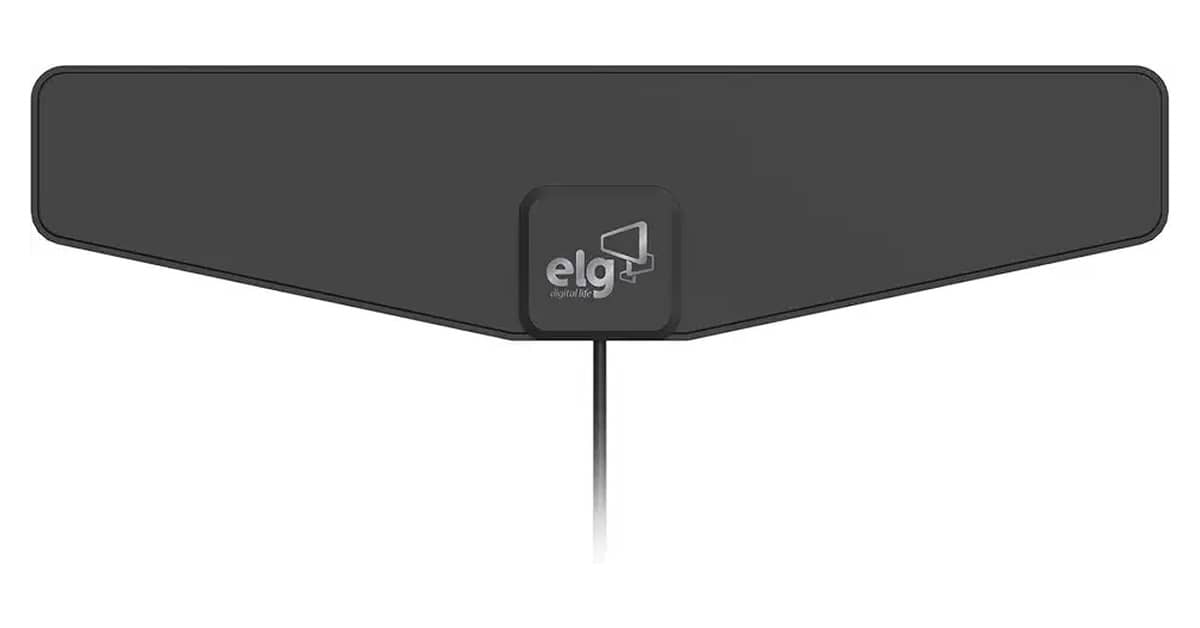 Melhor Antena Tv Digital Interna Longo Alcance: Guia Definitivo