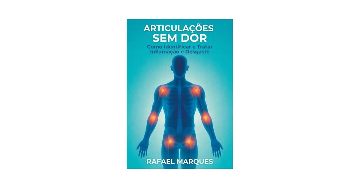 Melhor Antiinflamatório Tendao: Alivie a Dor e a Inflamação