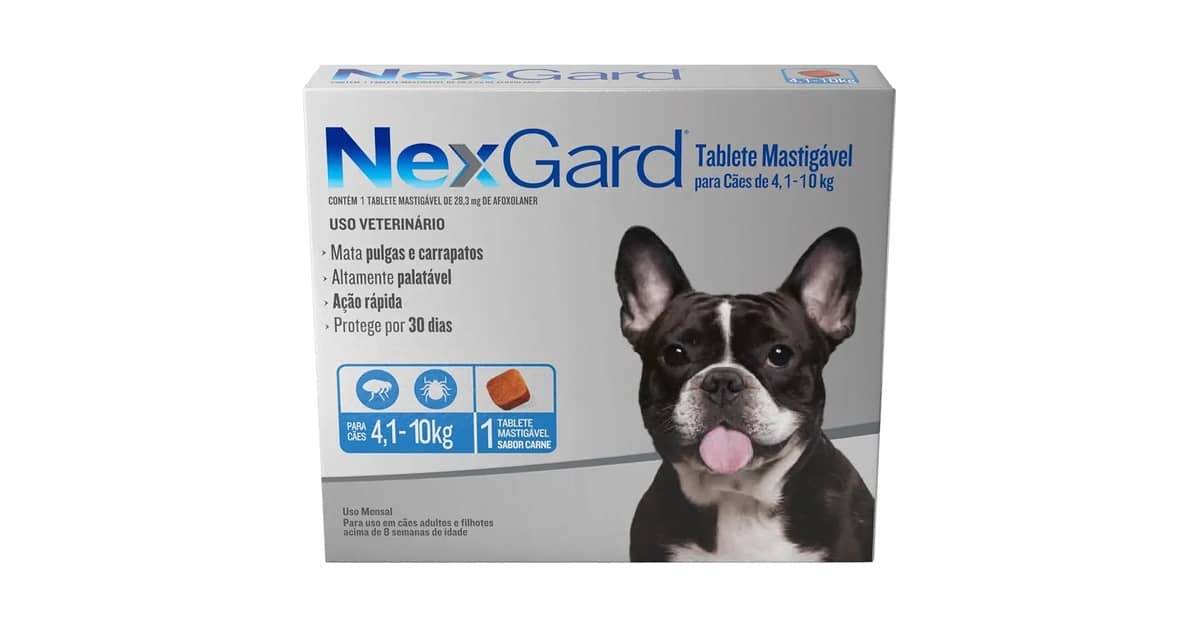 Melhor Antipulgas para Cães: Guia Completo