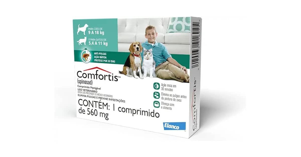 Melhor Antipulgas para Gatos Comprimido: Guia Essencial!