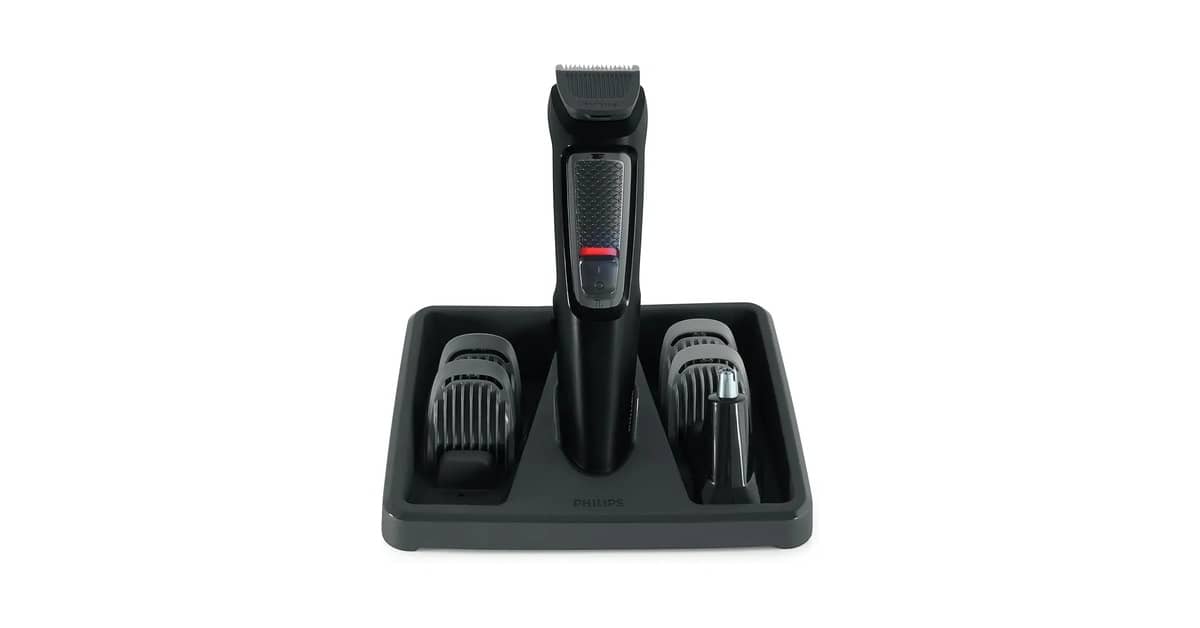 Melhor Aparador de Barba Philips: 9 Opções Para Você!