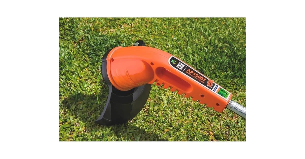 Melhor Aparador de Grama Residencial: Potência e Eficiência