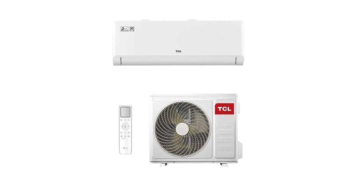 Melhor Aparelho de Ar Condicionado Barato: 7 Modelos