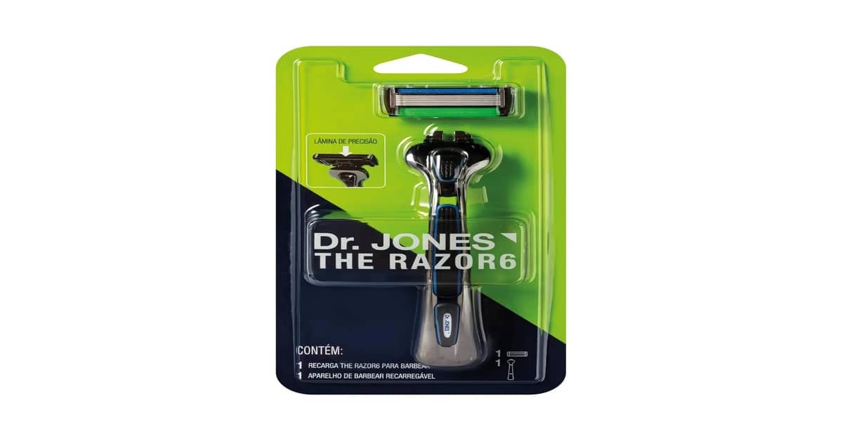 Melhor Aparelho de Barbear Masculino: Guia Definitivo