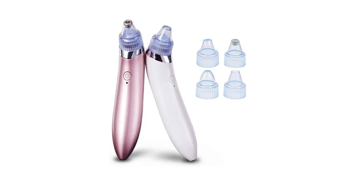 Melhor Aparelho para Tirar Cravos: Guia Completo e Análise