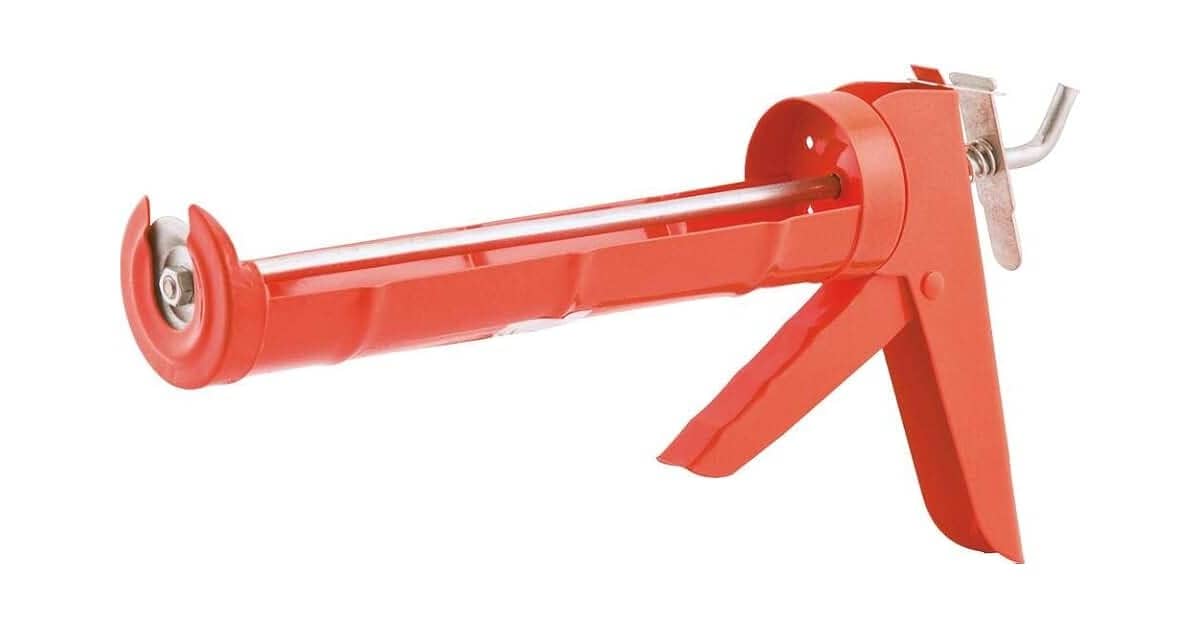 Melhor Aplicador de Silicone: 10 Modelos Profissionais