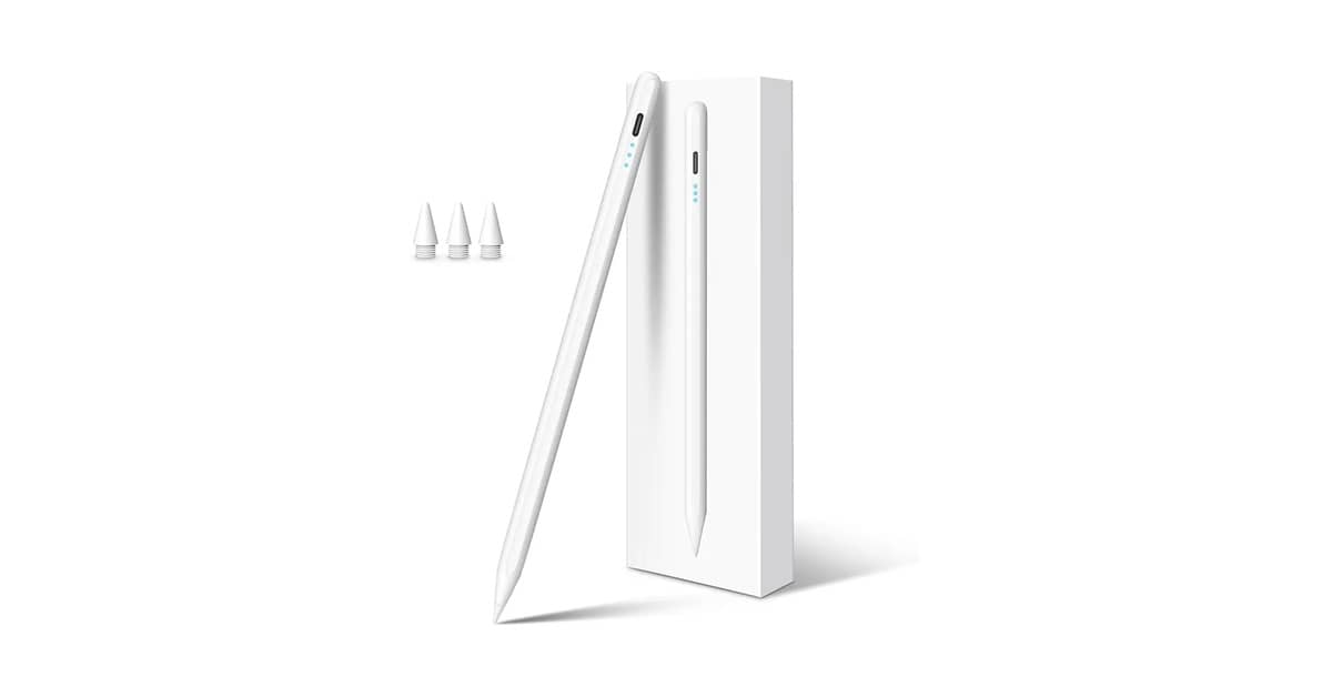 Melhor Apple Pencil Paralela: Guia Essencial