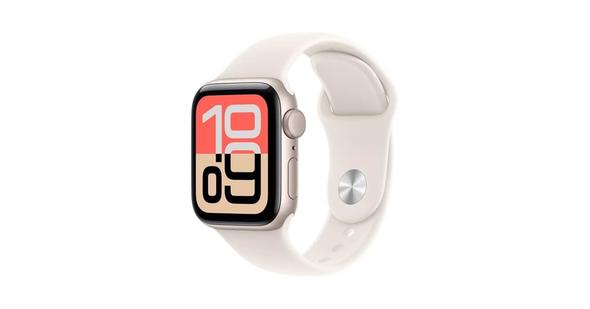 Melhor Apple Watch Custo Benefício: O Guia Definitivo