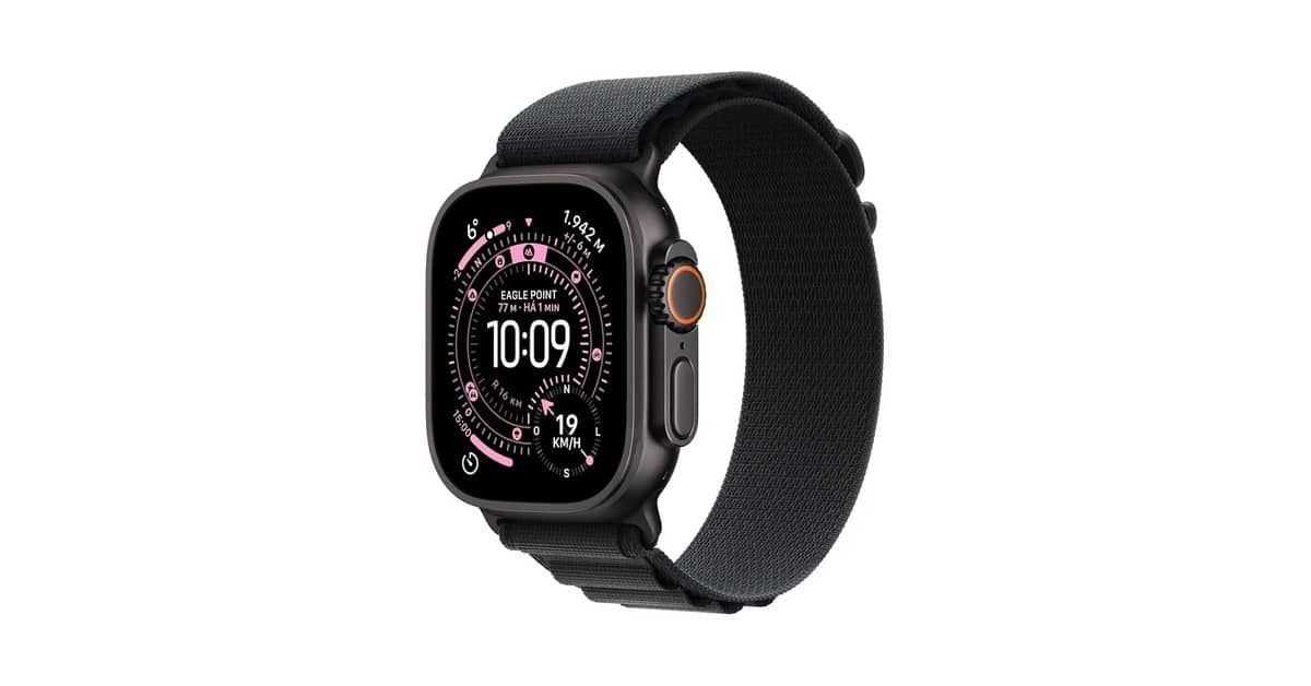 Melhor Apple Watch Ultra: Qual o Ideal para Você?