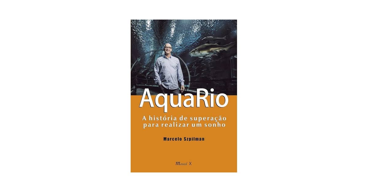 Melhor Aquário do Brasil: Livros e Acessórios Essenciais