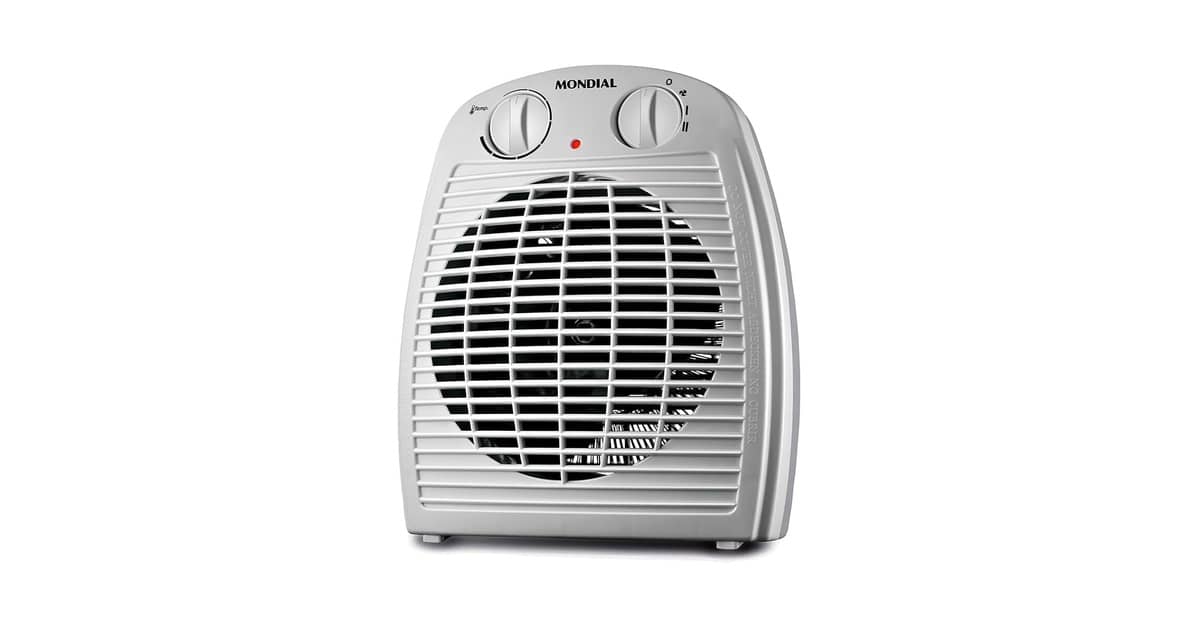Melhor Aquecedor Ambiente Grande: Potência e Eficiência