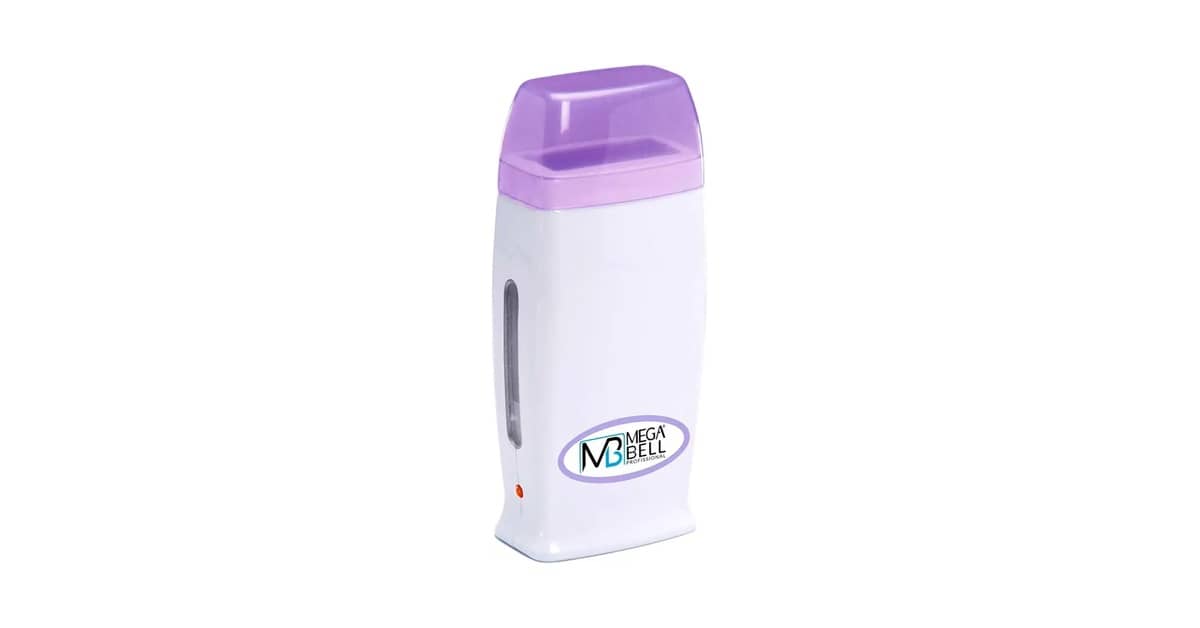 Melhor Aquecedor de Cera Roll On: Guia de Compra Essencial