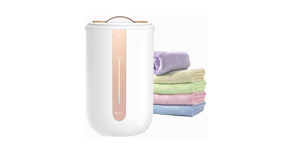 Melhor Aquecedor de Toalhas: Conforto e Luxo para Seu Banho