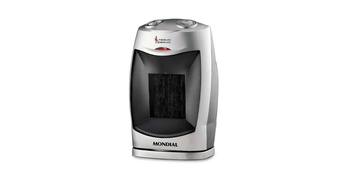 Melhor Aquecedor Elétrico para Quarto: Guia Essencial!