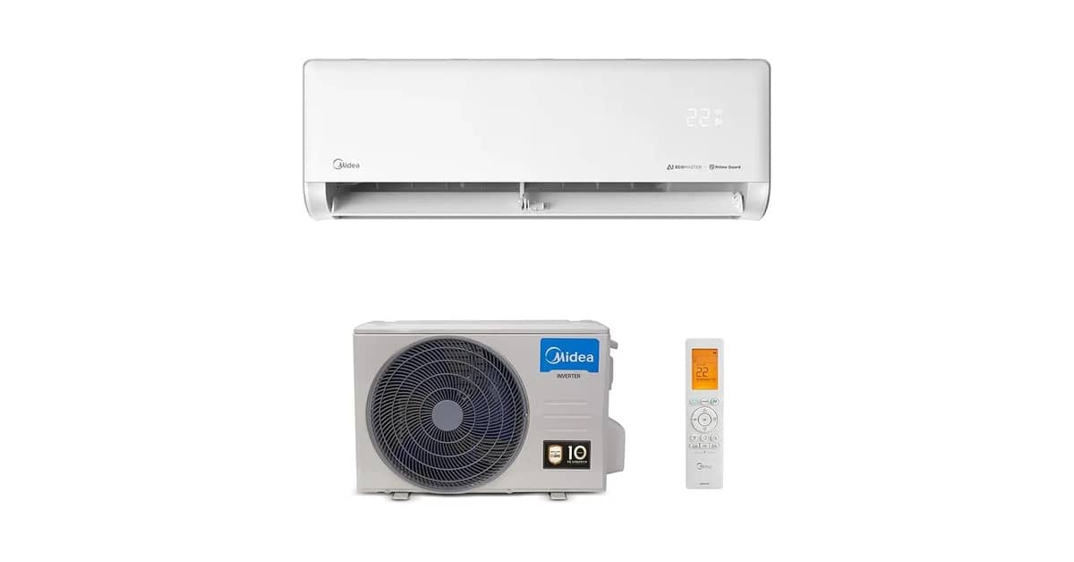 Melhor Ar Condicionado 12000 Btus Quente e Frio: Tecnologia Inverter