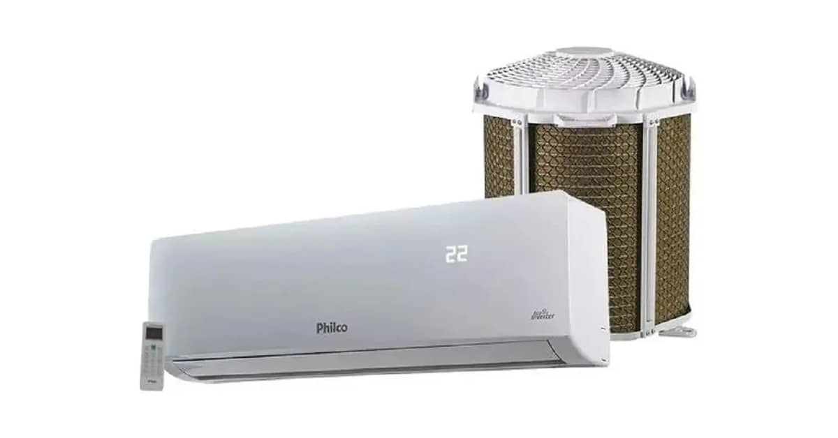 Melhor Ar Condicionado 12000 Btus: Guia Completo