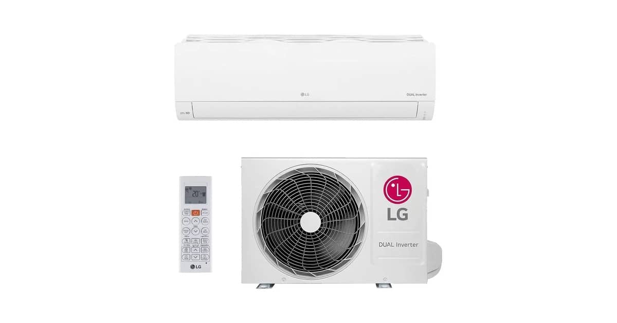 Melhor Ar Condicionado 24000 Btus Quente Frio: Guia Definitivo