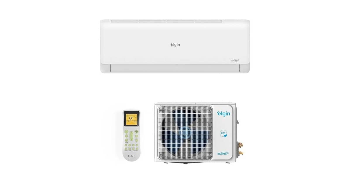 Melhor Ar Condicionado 30000 Btus Inverter: Guia Completo