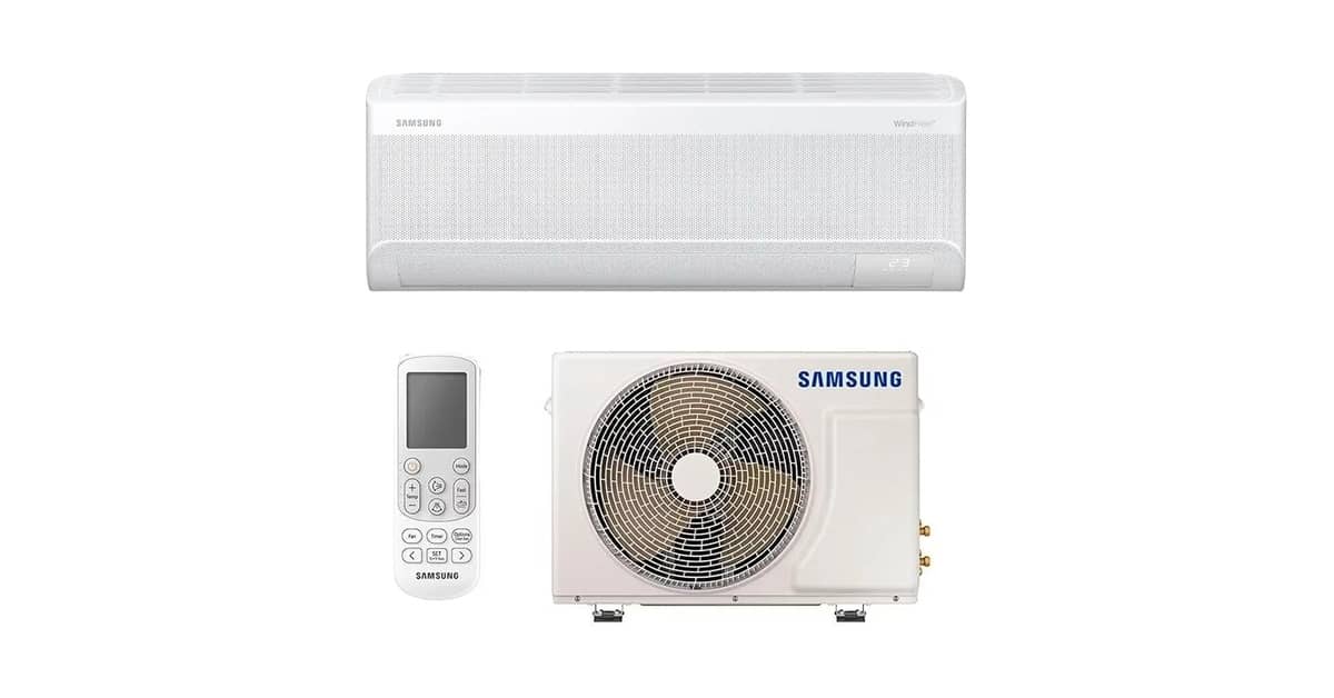 Melhor Ar Condicionado Black Friday: 10 Modelos Inverter