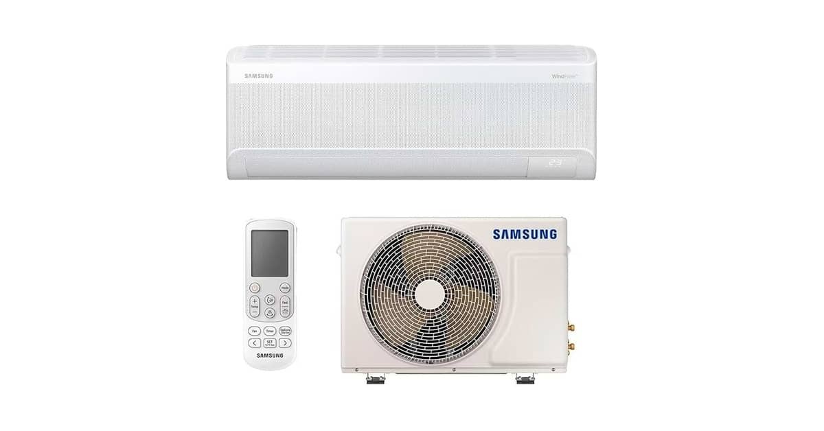Melhor Ar Condicionado Consumo: 10 Modelos Inverter