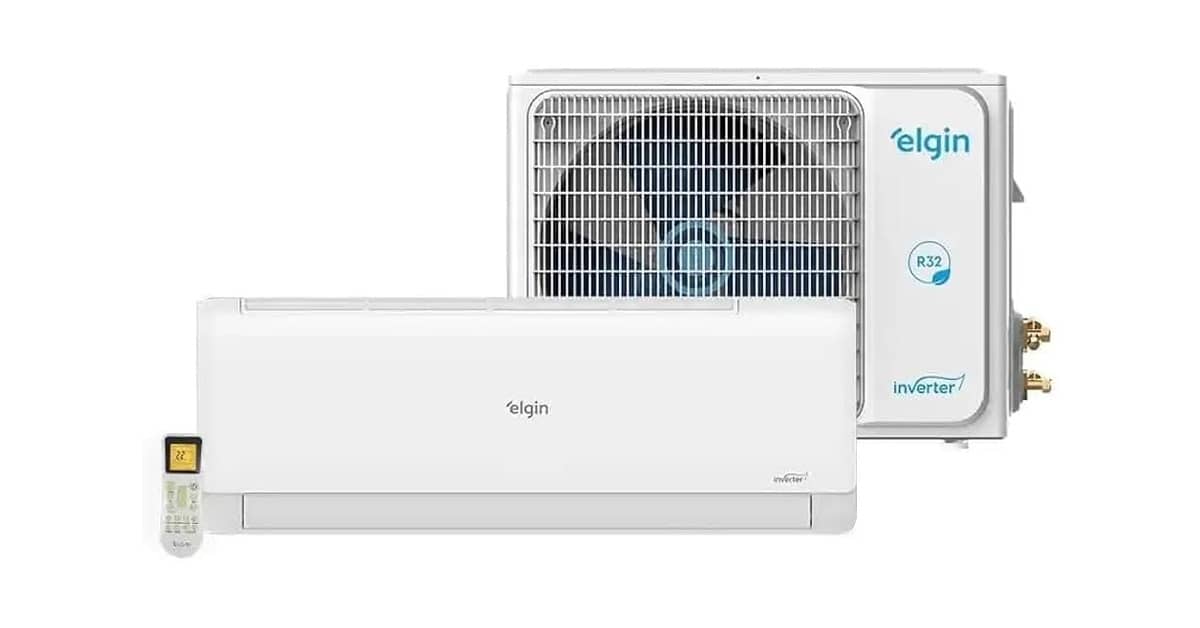 Melhor Ar Condicionado do Mercado: 7 Modelos Inverter em Destaque
