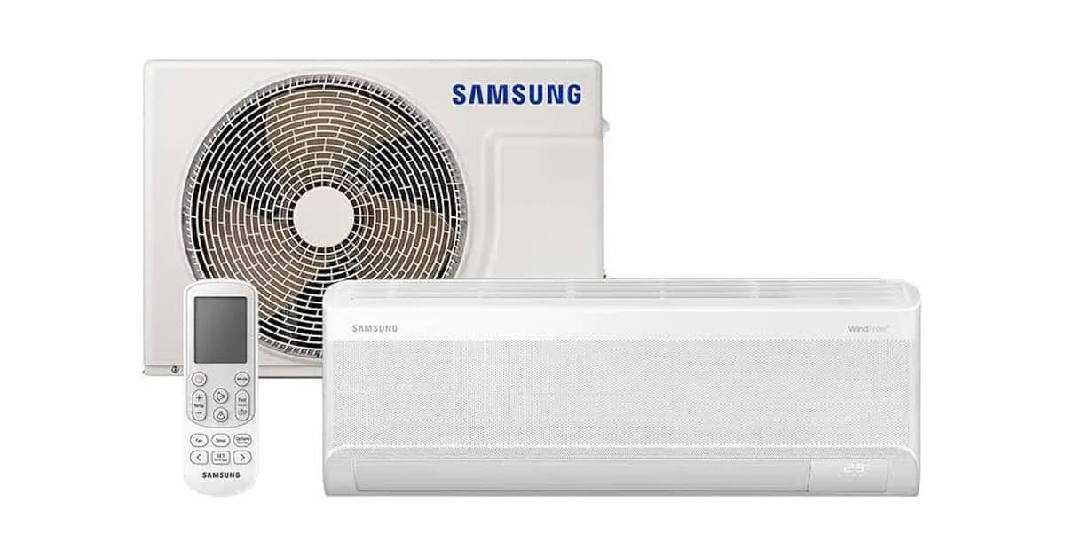 Melhor Ar Condicionado e mais Economico: Guia Definitivo