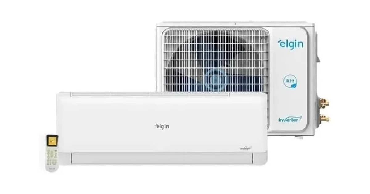 Melhor Ar Condicionado Inverter 24000 Btus: Eficiência e Conforto