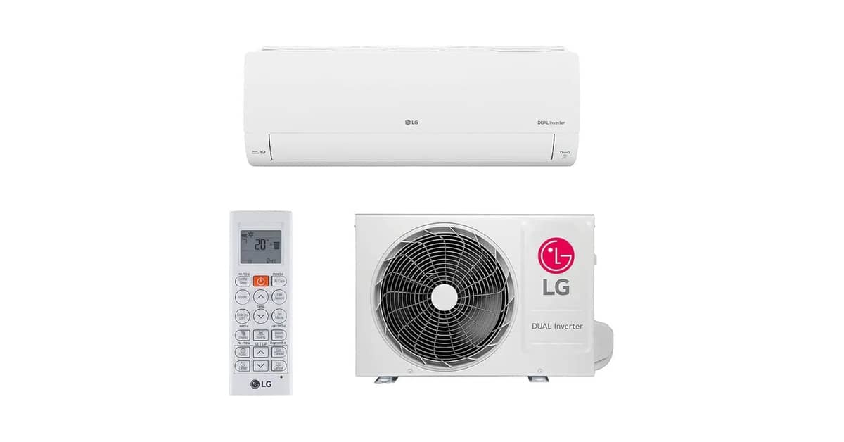 Melhor Ar Condicionado Inverter Consumo: 10 Modelos Eficientes