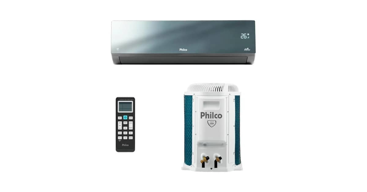 Melhor Ar Condicionado Inverter Quente e Frio 12000 Btus: Guia Completo
