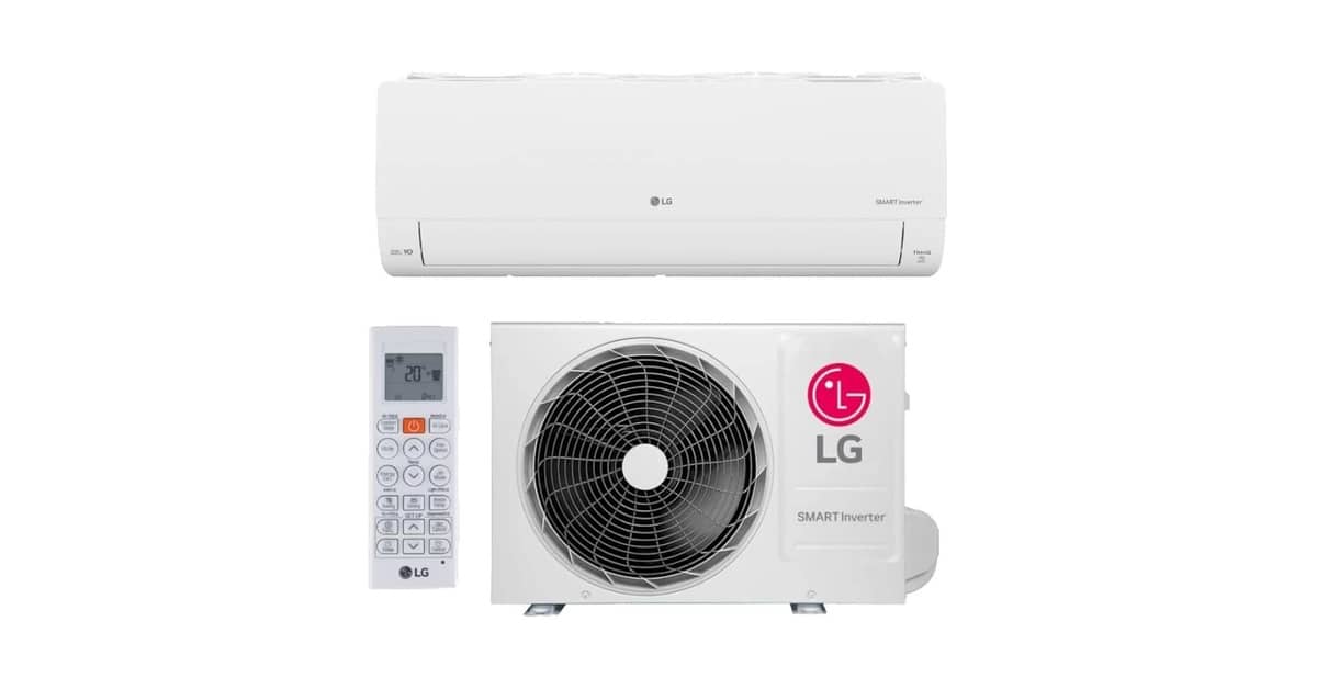 Melhor Ar Condicionado LG ou Samsung: Dual Inverter vs WindFree