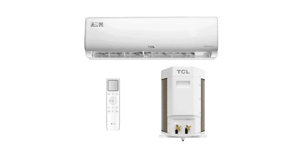 Melhor Ar Condicionado Split Inverter 12000 Btus: Economia e Conforto