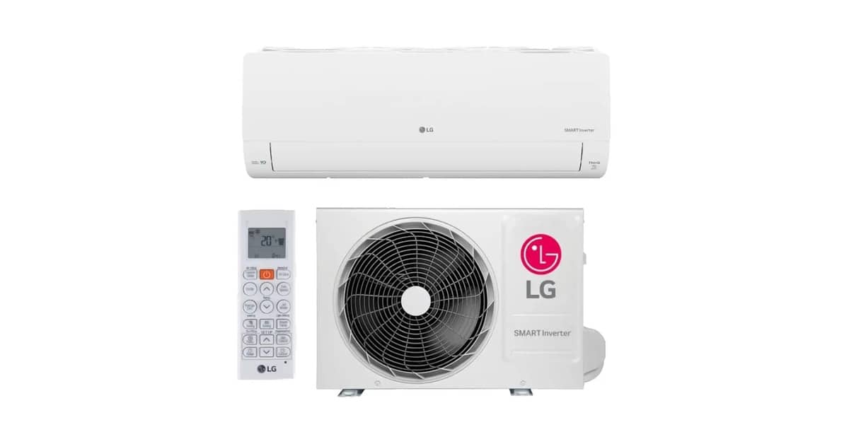 Melhor Ar Condicionado Split para Quarto: Conforto e Tecnologia