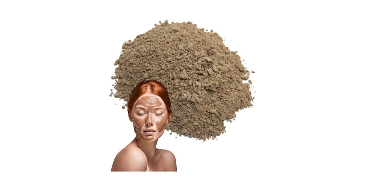 Melhor Argila para Rosacea: Guia de Escolha e Benefícios