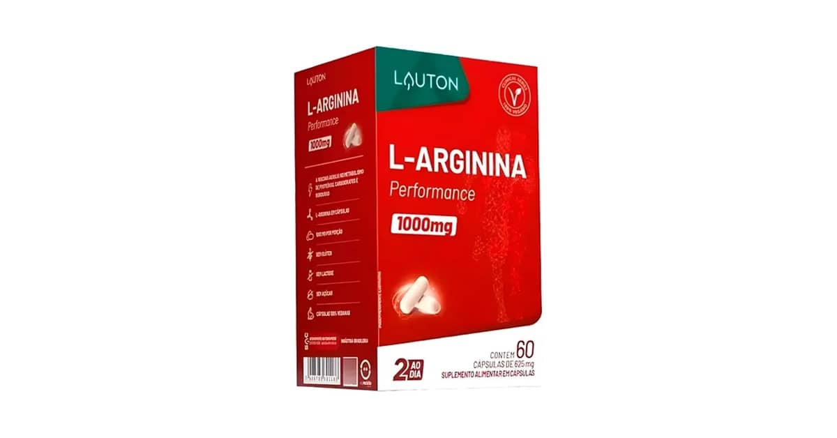 Melhor Arginina do Mercado: Guia Completo para Vasodilatação Muscular