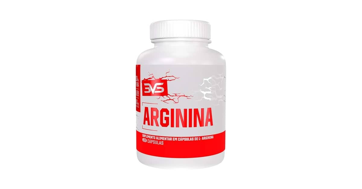Melhor Arginina para Tomar: Guia Essencial para Vasodilatação