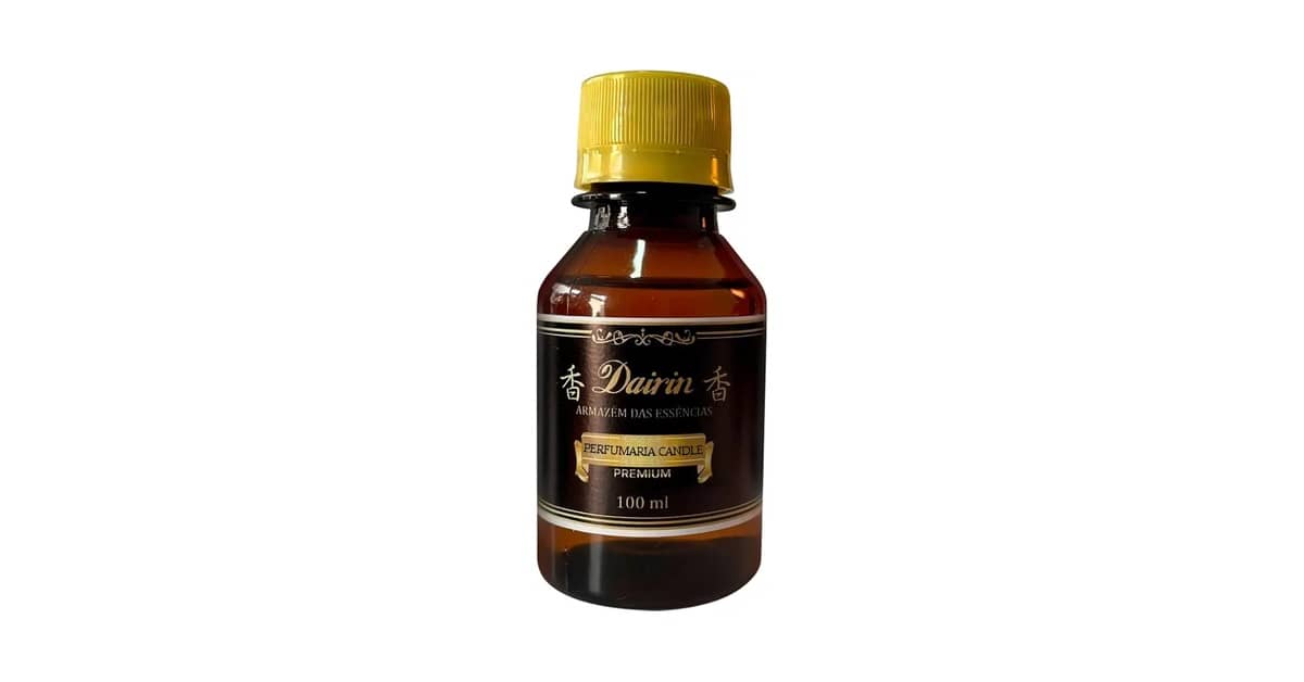 Melhor Aroma para Velas: 7 Opções Premium!