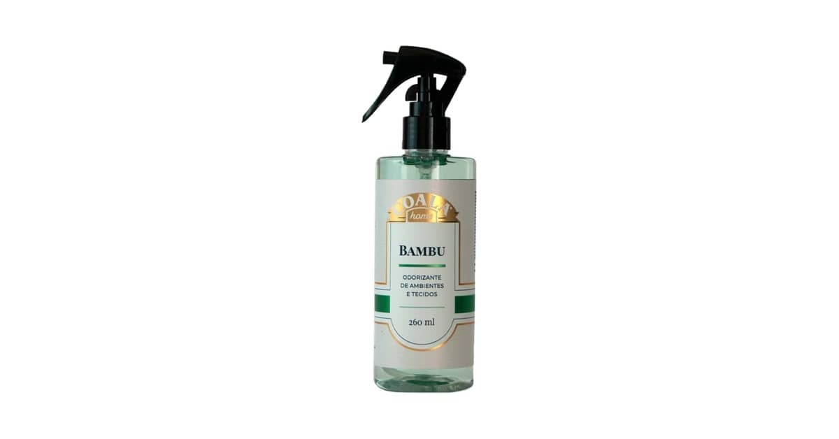 Melhor Aromatizador de Ambiente para Casa: Notas Olfativas Duradouras