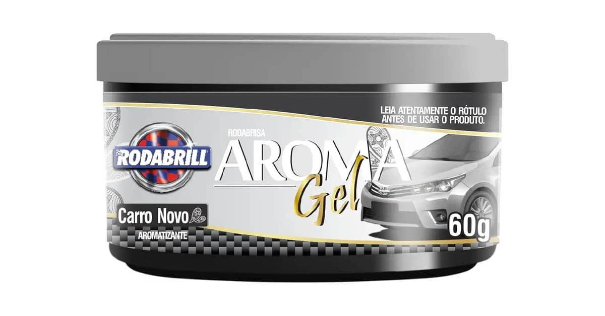 Melhor Aromatizante Carro Novo: Cheirinho de Conforto Duradouro