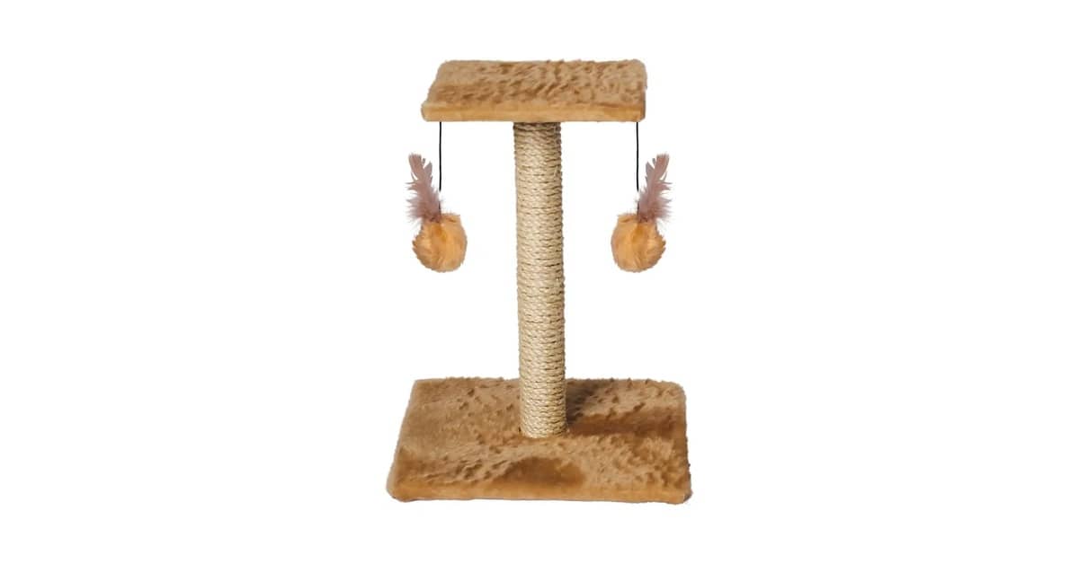 Melhor Arranhador Gato: Guia Completo para Seu Pet