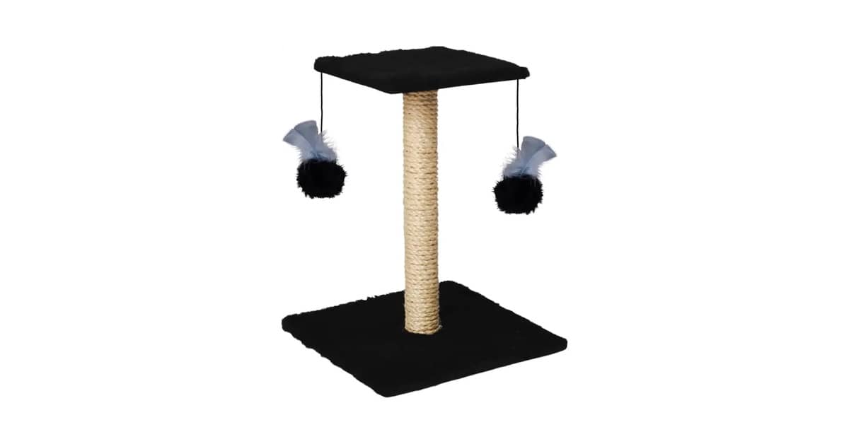 Melhor Arranhador para Gatos: Proteja Móveis e Divirta Seu Pet!
