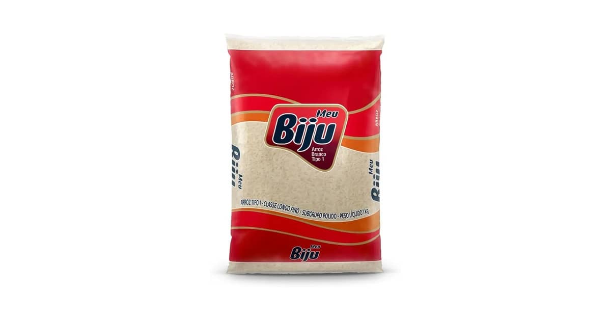 Melhor Arroz Banco do Brasil: Qual Escolher?